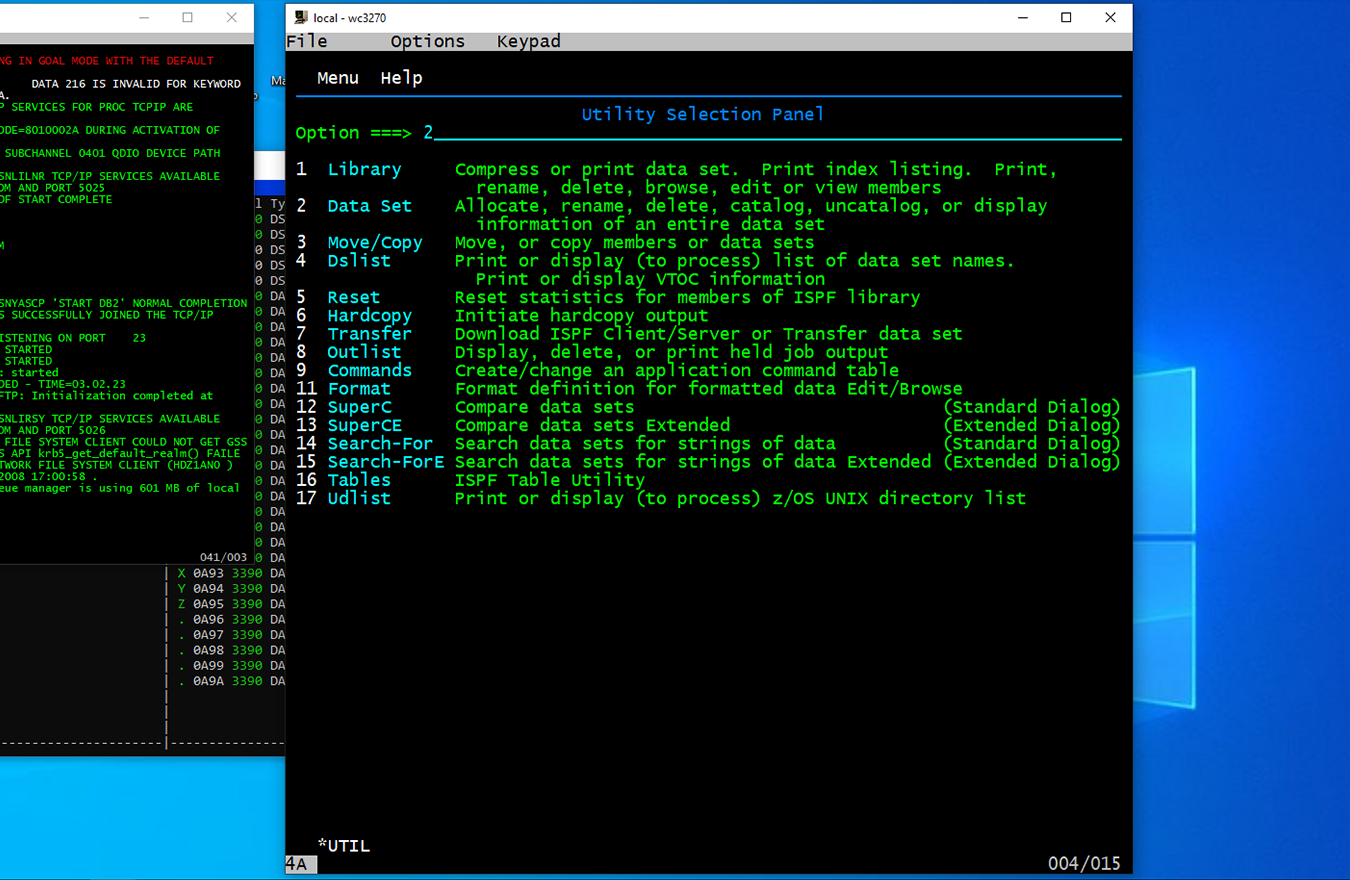 Carpeta del Hercules